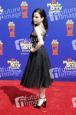 MTV Movie & TV Awards 2019 in Los Angeles