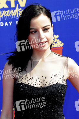 MTV Movie & TV Awards 2019 in Los Angeles
