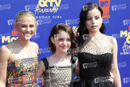 MTV Movie & TV Awards 2019 in Los Angeles