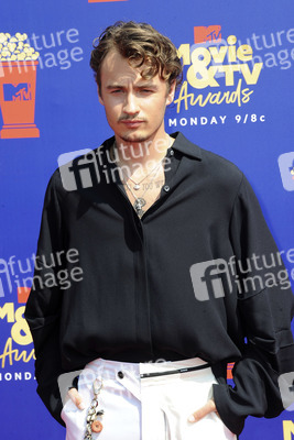 MTV Movie & TV Awards 2019 in Los Angeles