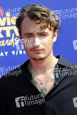 MTV Movie & TV Awards 2019 in Los Angeles