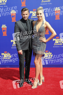 MTV Movie & TV Awards 2019 in Los Angeles