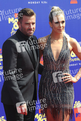 MTV Movie & TV Awards 2019 in Los Angeles