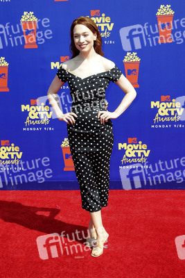 MTV Movie & TV Awards 2019 in Los Angeles