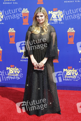 MTV Movie & TV Awards 2019 in Los Angeles