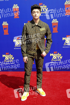 MTV Movie & TV Awards 2019 in Los Angeles