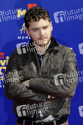 MTV Movie & TV Awards 2019 in Los Angeles