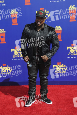 MTV Movie & TV Awards 2019 in Los Angeles