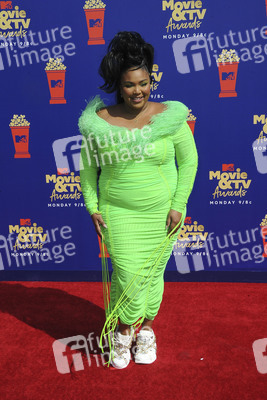 MTV Movie & TV Awards 2019 in Los Angeles