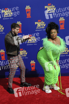 MTV Movie & TV Awards 2019 in Los Angeles