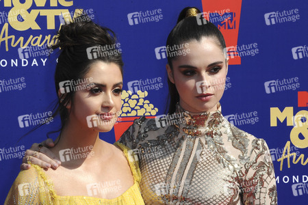 MTV Movie & TV Awards 2019 in Los Angeles