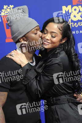 MTV Movie & TV Awards 2019 in Los Angeles