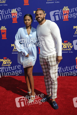 MTV Movie & TV Awards 2019 in Los Angeles