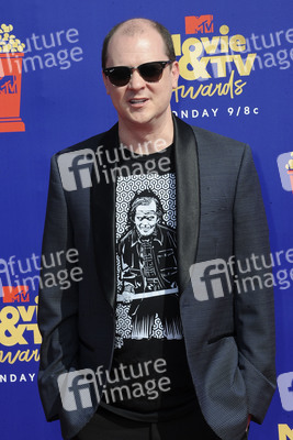 MTV Movie & TV Awards 2019 in Los Angeles