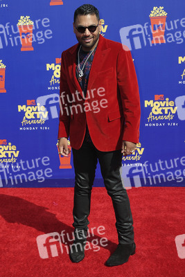 MTV Movie & TV Awards 2019 in Los Angeles