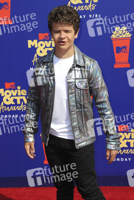 MTV Movie & TV Awards 2019 in Los Angeles
