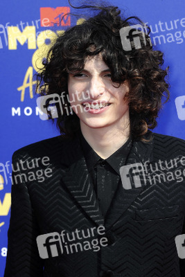 MTV Movie & TV Awards 2019 in Los Angeles