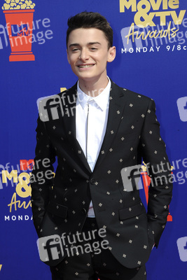 MTV Movie & TV Awards 2019 in Los Angeles