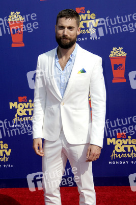 MTV Movie & TV Awards 2019 in Los Angeles