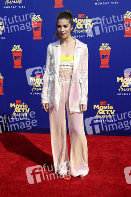 MTV Movie & TV Awards 2019 in Los Angeles