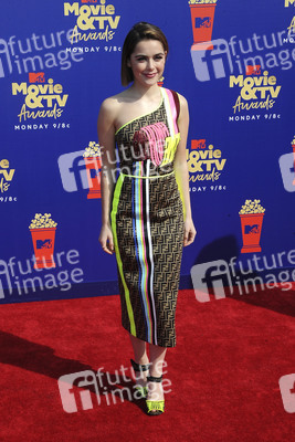 MTV Movie & TV Awards 2019 in Los Angeles