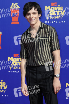 MTV Movie & TV Awards 2019 in Los Angeles
