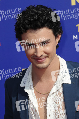 MTV Movie & TV Awards 2019 in Los Angeles