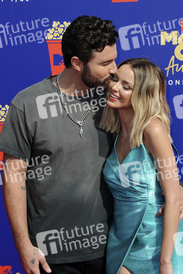 MTV Movie & TV Awards 2019 in Los Angeles