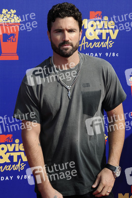 MTV Movie & TV Awards 2019 in Los Angeles