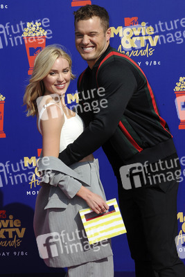 MTV Movie & TV Awards 2019 in Los Angeles