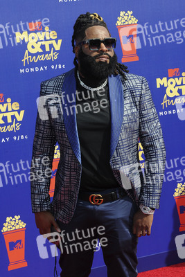 MTV Movie & TV Awards 2019 in Los Angeles