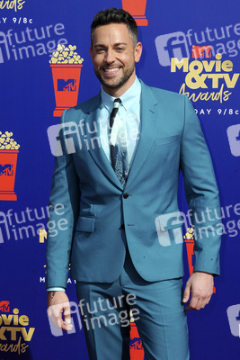 MTV Movie & TV Awards 2019 in Los Angeles
