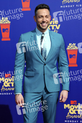 MTV Movie & TV Awards 2019 in Los Angeles