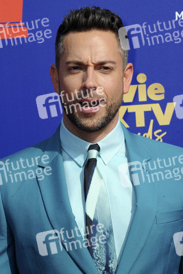 MTV Movie & TV Awards 2019 in Los Angeles
