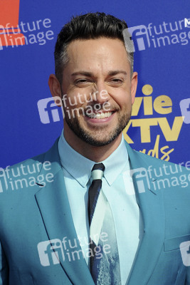 MTV Movie & TV Awards 2019 in Los Angeles