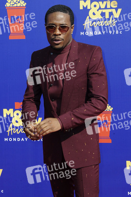 MTV Movie & TV Awards 2019 in Los Angeles