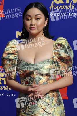 MTV Movie & TV Awards 2019 in Los Angeles