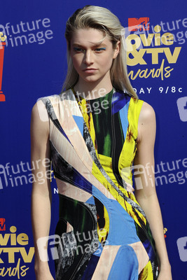 MTV Movie & TV Awards 2019 in Los Angeles