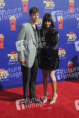 MTV Movie & TV Awards 2019 in Los Angeles