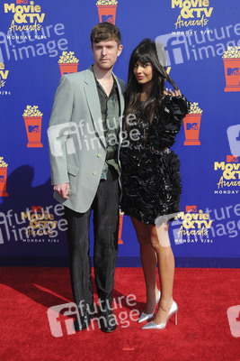 MTV Movie & TV Awards 2019 in Los Angeles