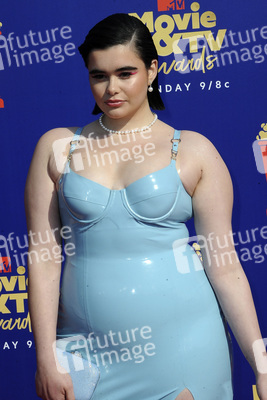 MTV Movie & TV Awards 2019 in Los Angeles