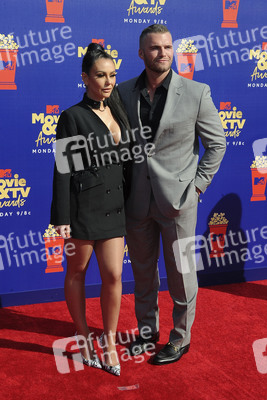 MTV Movie & TV Awards 2019 in Los Angeles
