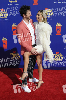 MTV Movie & TV Awards 2019 in Los Angeles