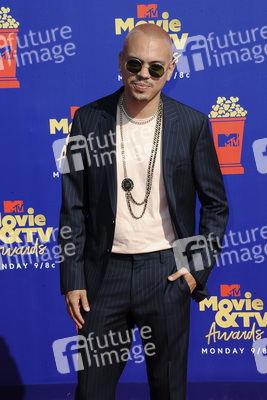 MTV Movie & TV Awards 2019 in Los Angeles