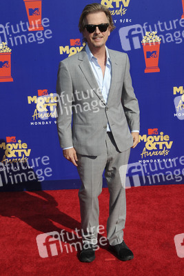 MTV Movie & TV Awards 2019 in Los Angeles