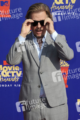 MTV Movie & TV Awards 2019 in Los Angeles