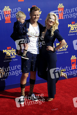 MTV Movie & TV Awards 2019 in Los Angeles