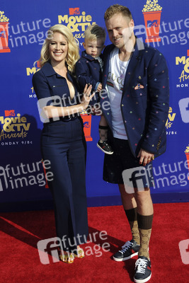 MTV Movie & TV Awards 2019 in Los Angeles
