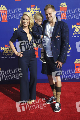 MTV Movie & TV Awards 2019 in Los Angeles