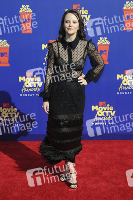 MTV Movie & TV Awards 2019 in Los Angeles